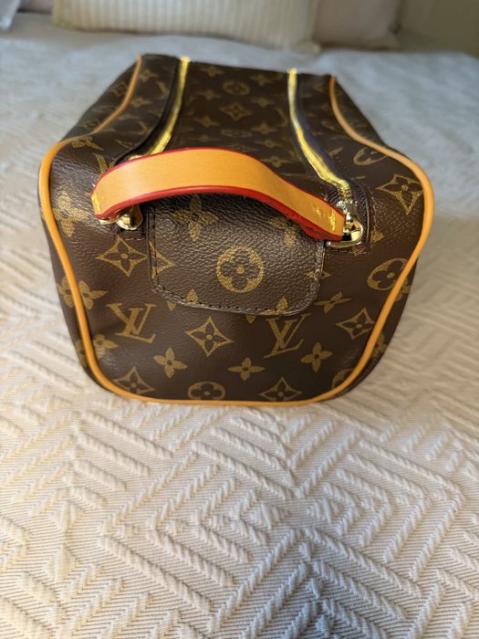 Bolsa de acessórios