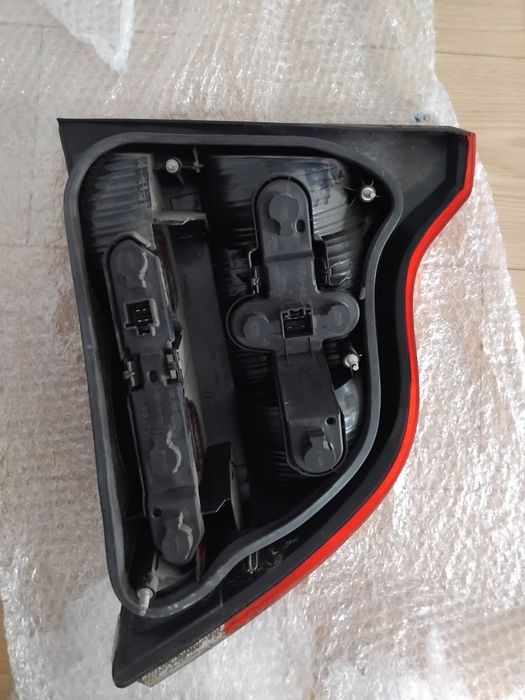 Farolins traseiros p VOLVO S60