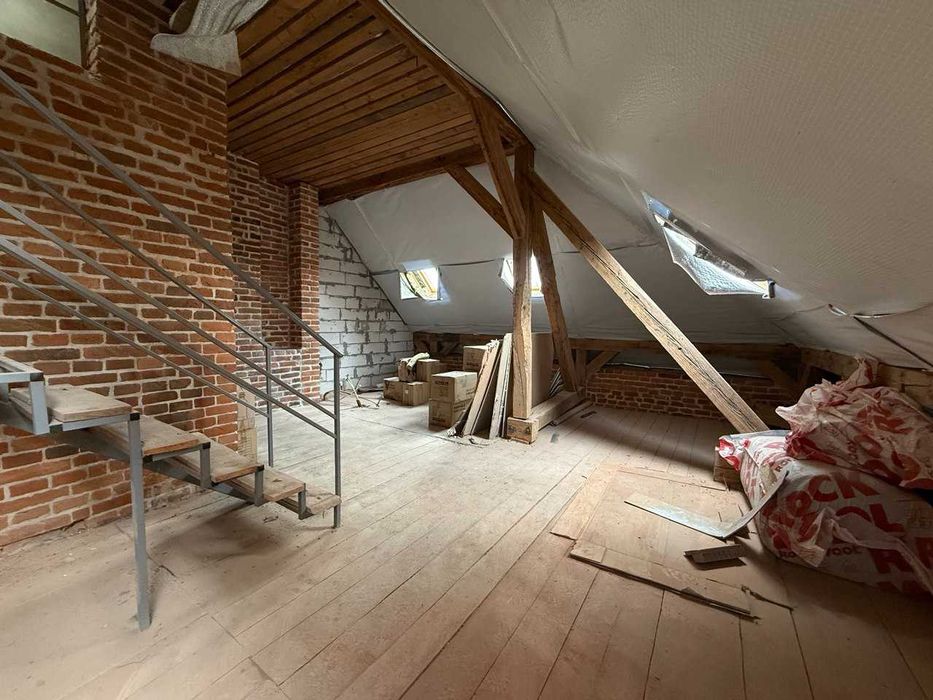 Квартира 48 м² (фактично 60 м²) за вигідною ціною