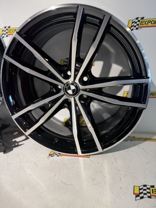 Jantes 19 Originais bmw G20 M791 em 5x112