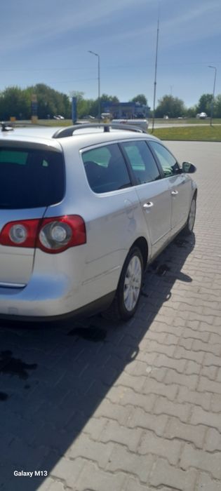 Продам пасат б6 2.0 дизель