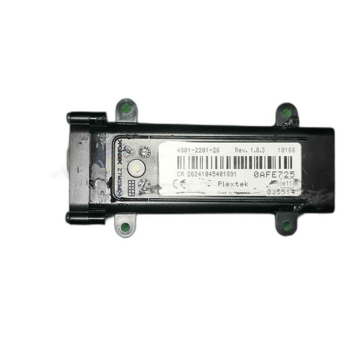 Centralina do Telefone MERCEDES-BENZ E-CLASS Coupé 4901220126 (OEM)