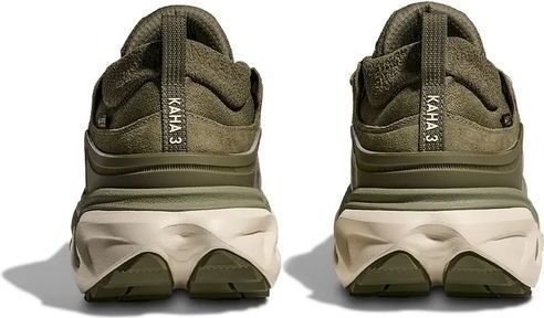 Кросівки унісекс Hoka Kaha 3 Low GTX 1162532-EYP Olive Оригінал