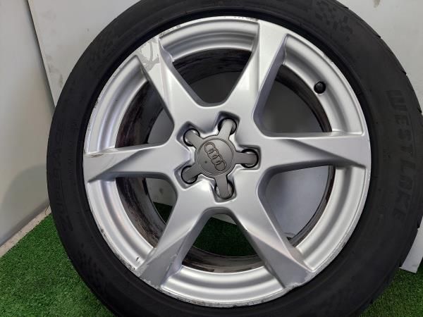 Jante Especial / Jantes Especiais AUDI A4 Avant (8K5, B8)