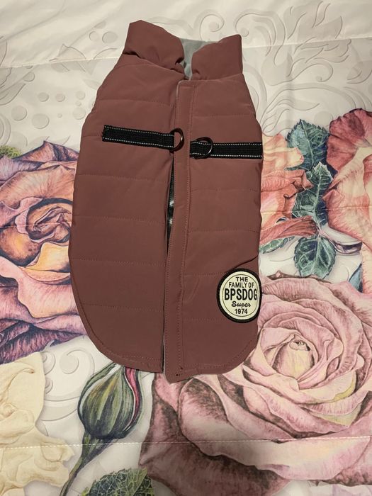 Roupa para cão de pequeno porte