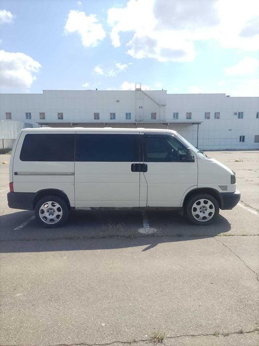 Продаж VW T4 1998р.