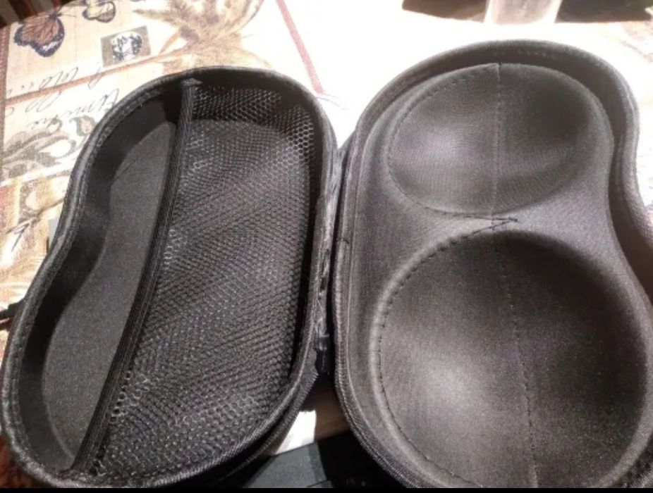 Przenosny kuferek do przechowywania bielizny