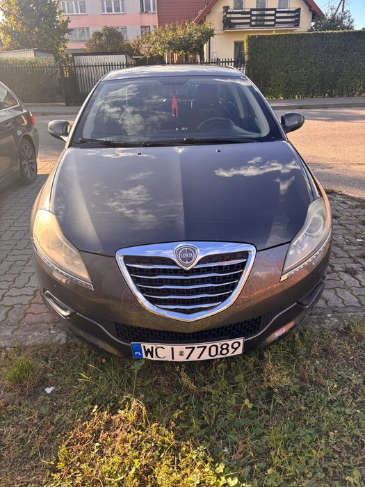 Sprzedam Lancia Delta