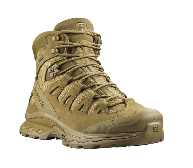 р.50 (33см) - Черевики Salomon Quest Prime Forces GTX берці