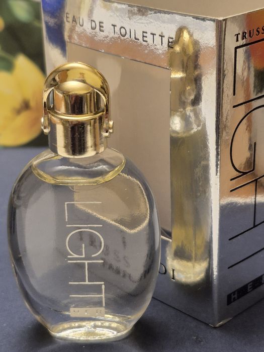 Trussardi Light Her edt 5 ml