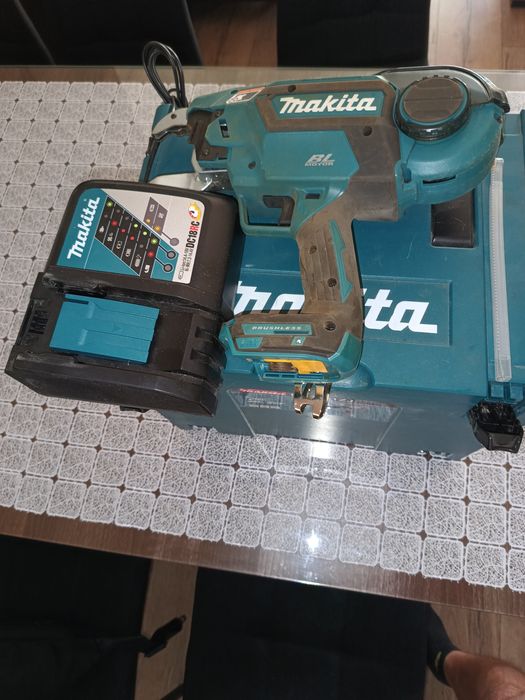 Wiązanka do drutów makita