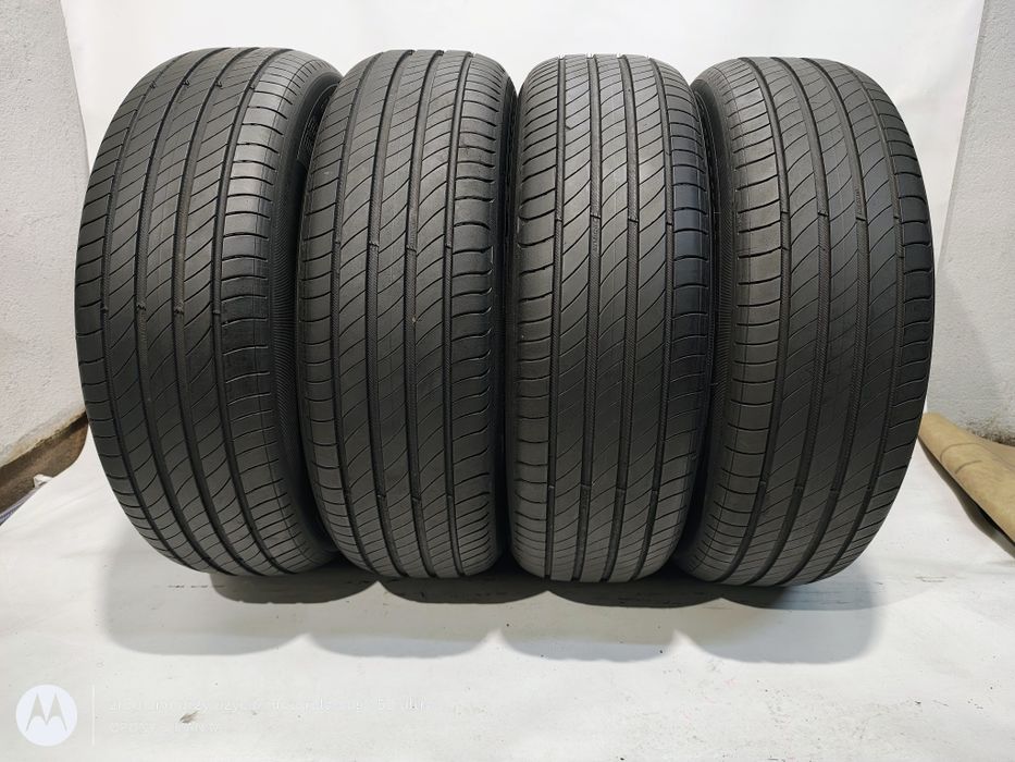 Michelin 215/65/17 Primacy 4 Letnie 4szt. 6mm XL FV