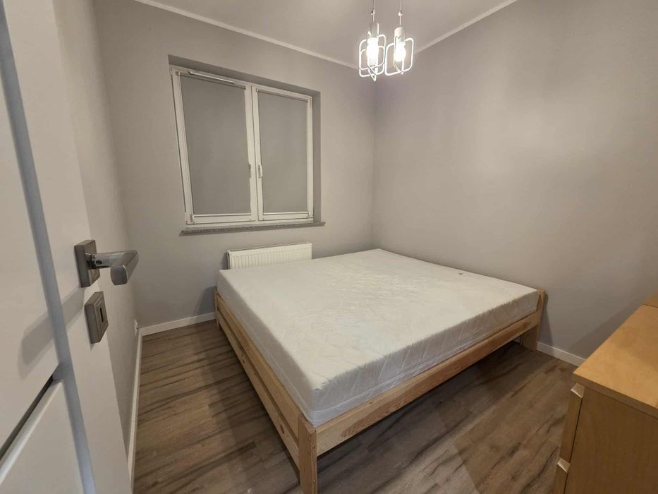 Niski czynsz Mieszkanie 2-pok Torfa na wynajem