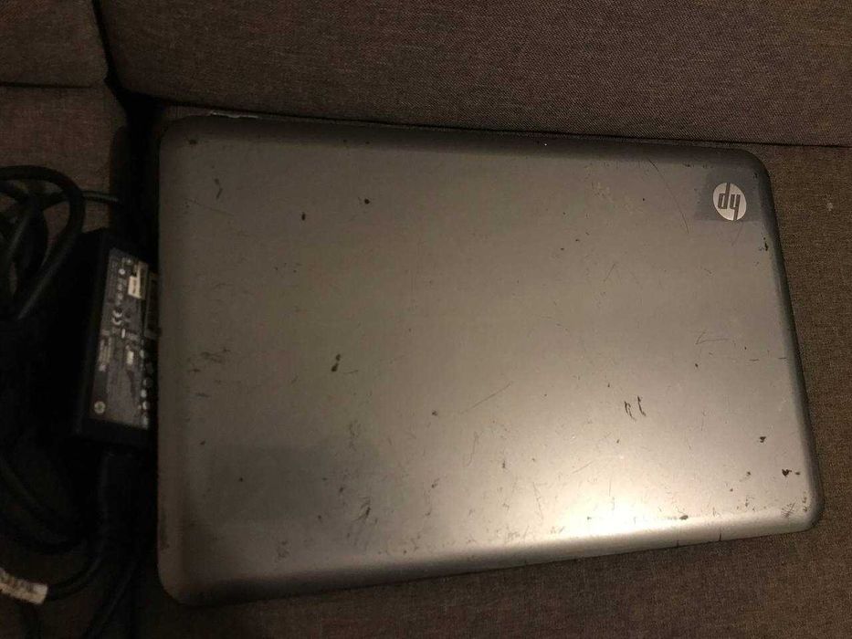 Ноутбук HP Pavilion g6-1303sr Запчастини
