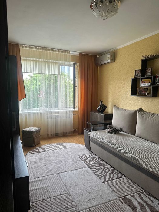 Продаж 1к квартира. РЕМОНТ!