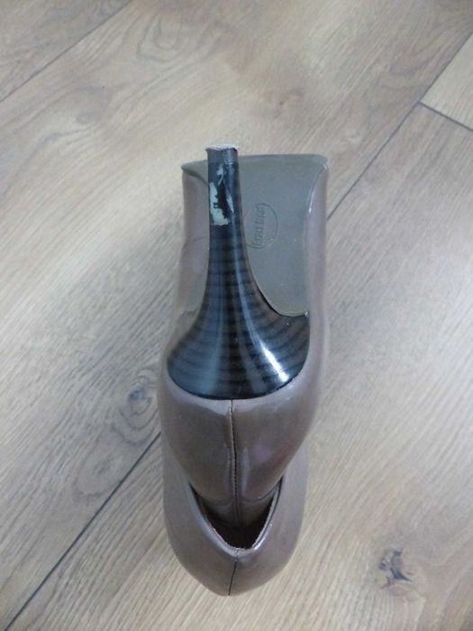 Czółenka/Buty Graceland r. 37