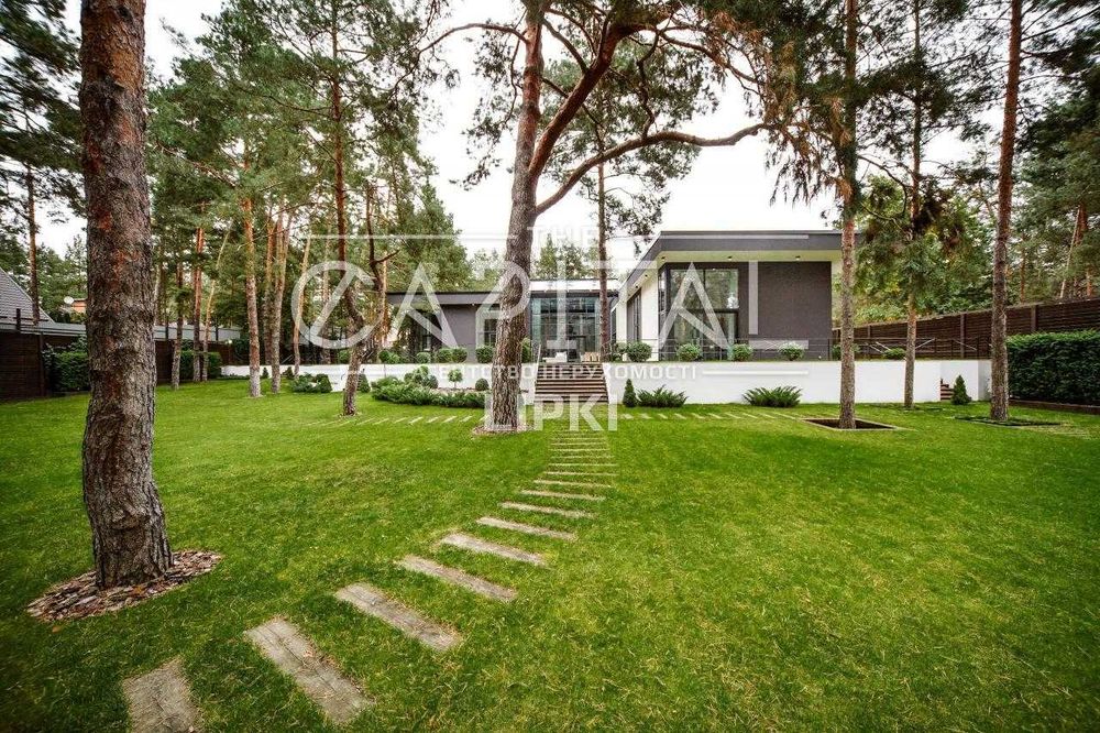 Продаж Будинку 500 кв.м. вишуканості у Козині / ексклюзивна пропозиція / у стилі Арт Деко