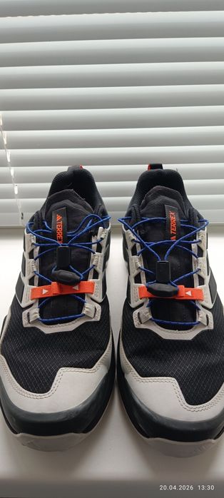 Кросівки Adidas Terrex Gore-Tex