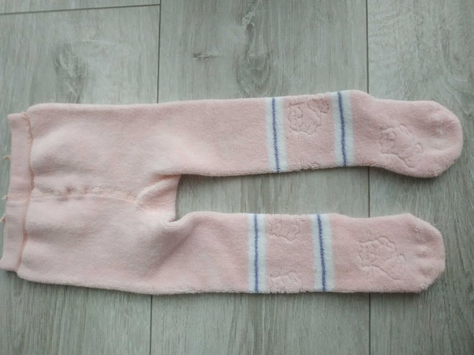 Paka, zestaw ubranek dla dziewczynki rozmiar 62