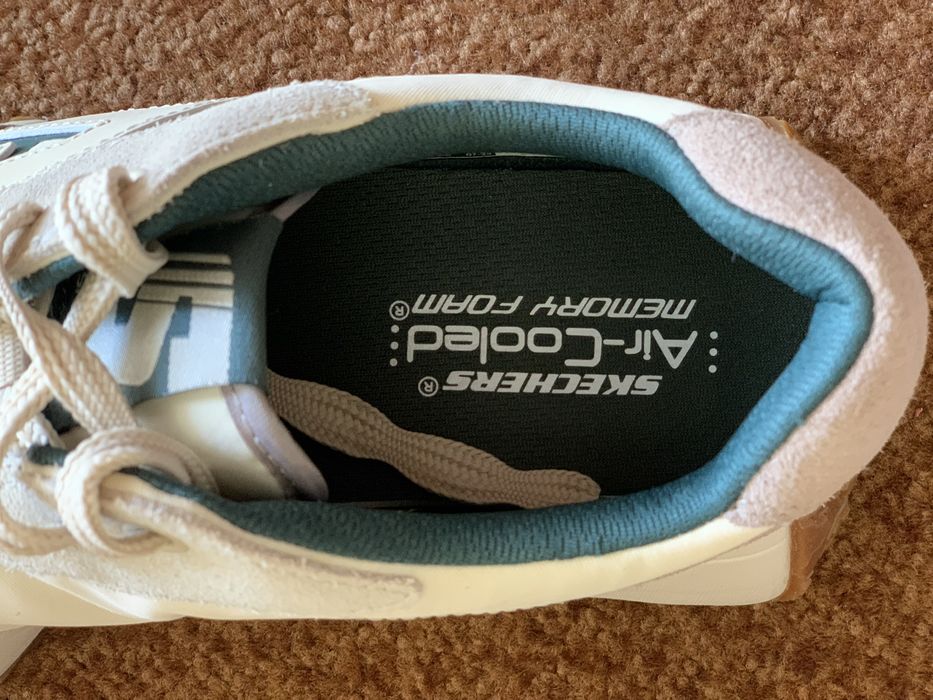 Кросівки Skecners розмір 42 оригінал