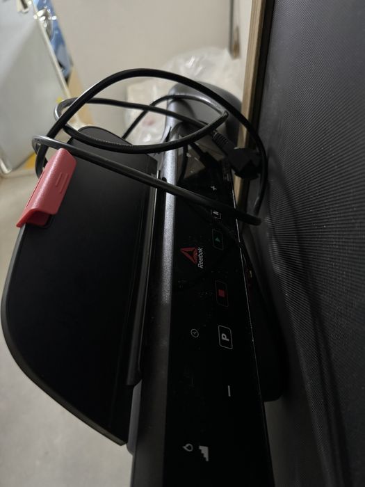 Passadeira Reebok i-Run 4.0