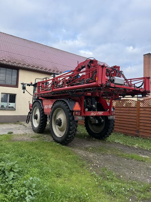 Agrifac Condor 3 36m/24m
