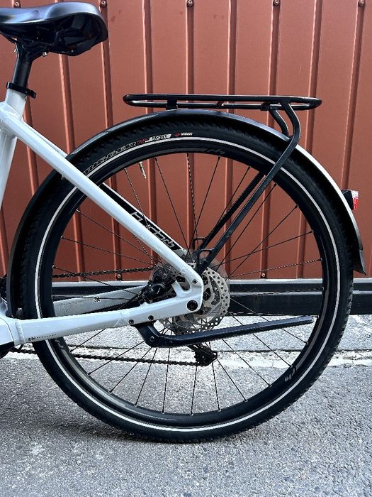 Електро Велосипед Specialized turbo VADO  , мотор 250W , батарея  504 Wh