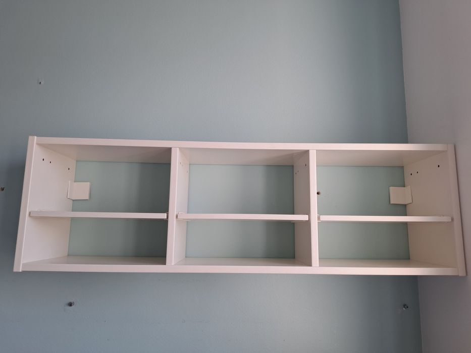Trofast Ikea szafki