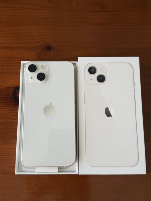Iphone 13 - excente estado