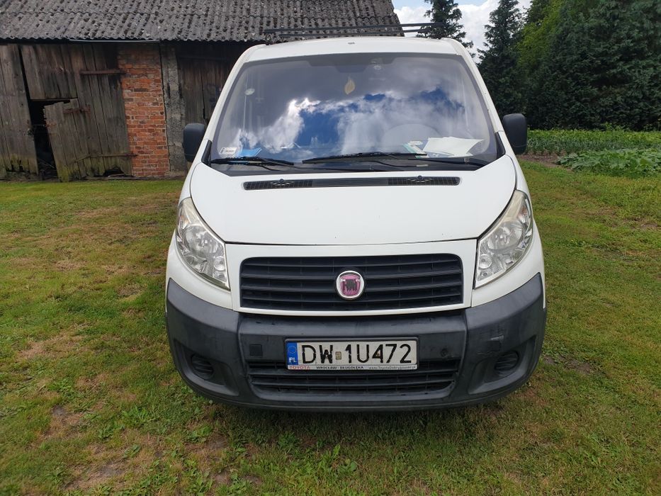 Fiat Scudo