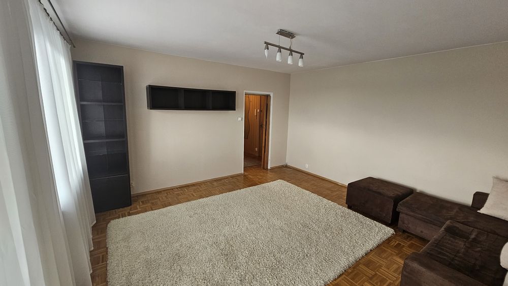 Wynajmę mieszkanie 2 pokojowe