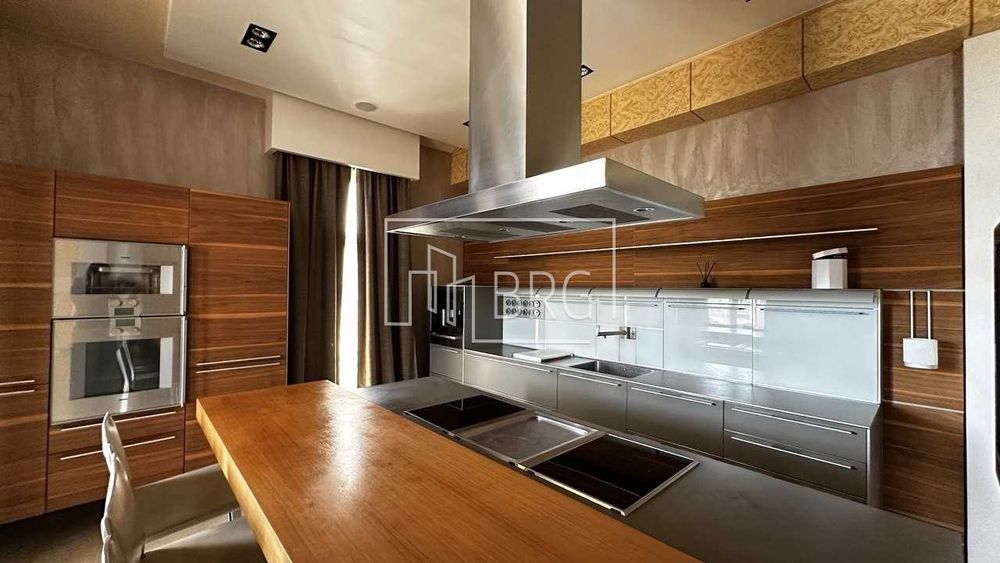 Багатокімнатна квартира за адресою (площа 334 м²) - Atlanta.ua - фото 8