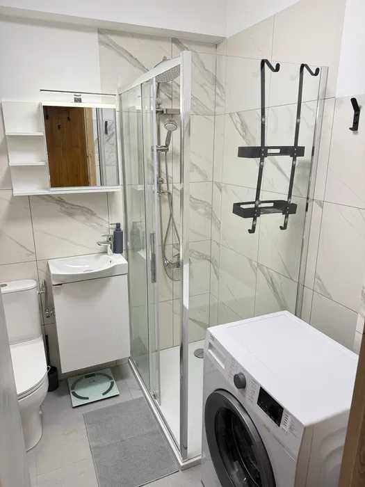 Apartment in Gdynia, Chylonia Nowa, Chylonia - View 3