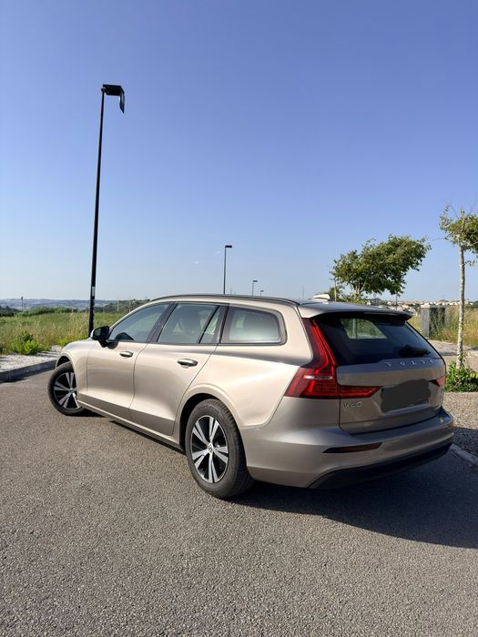 Jantes Volvo 16"