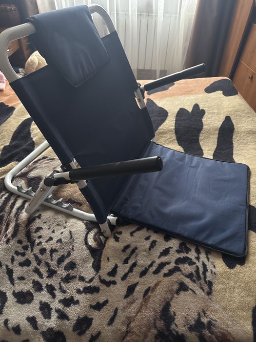 Опора для ліжачих хворих