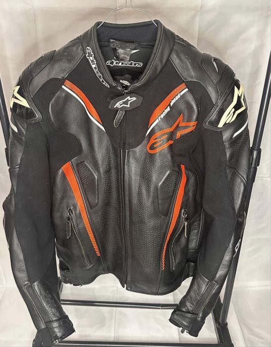 Casaco Alpinestars Atem V3