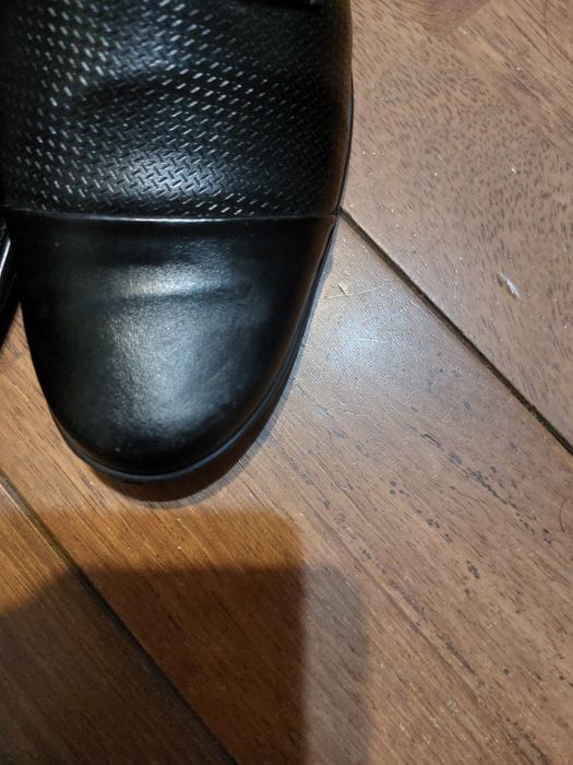 Sprzedam buty do garnituru