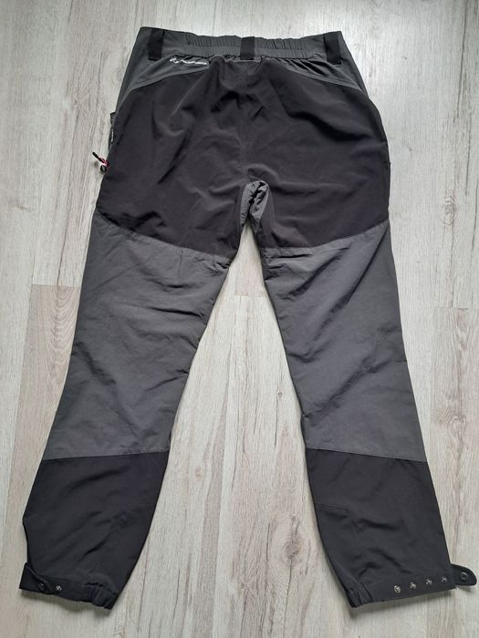 Spodnie trekkingowe revolution Race xxl