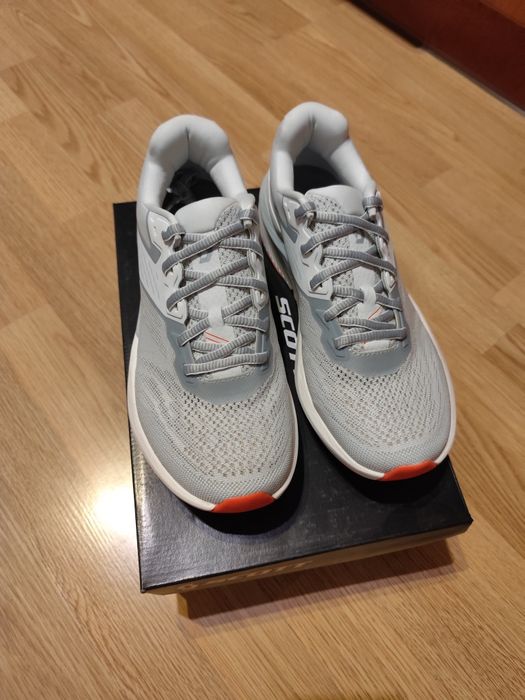 Buty Scott Pursuit ride