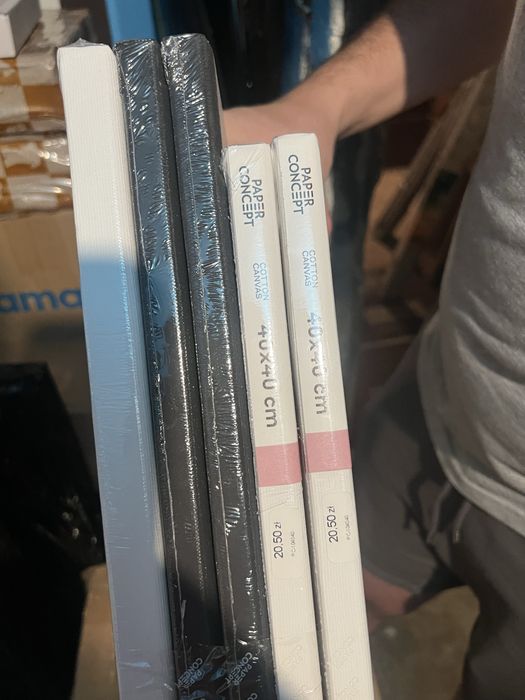 Plotna paper concept