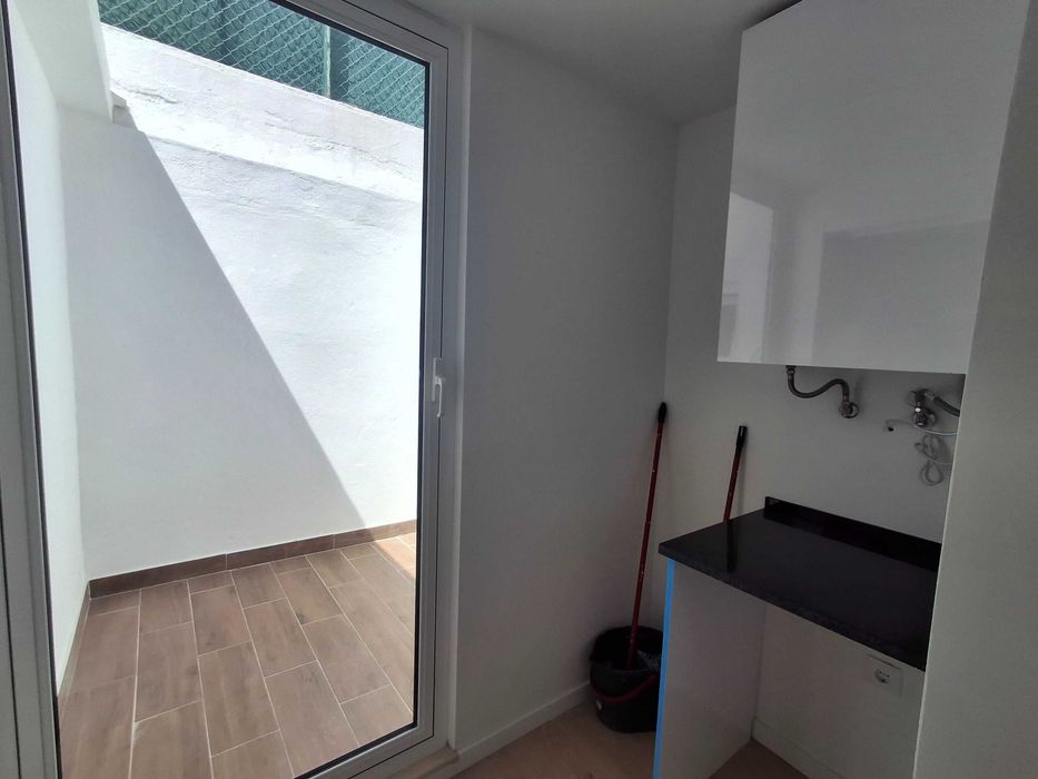 Apartamento T3 em duplex novo