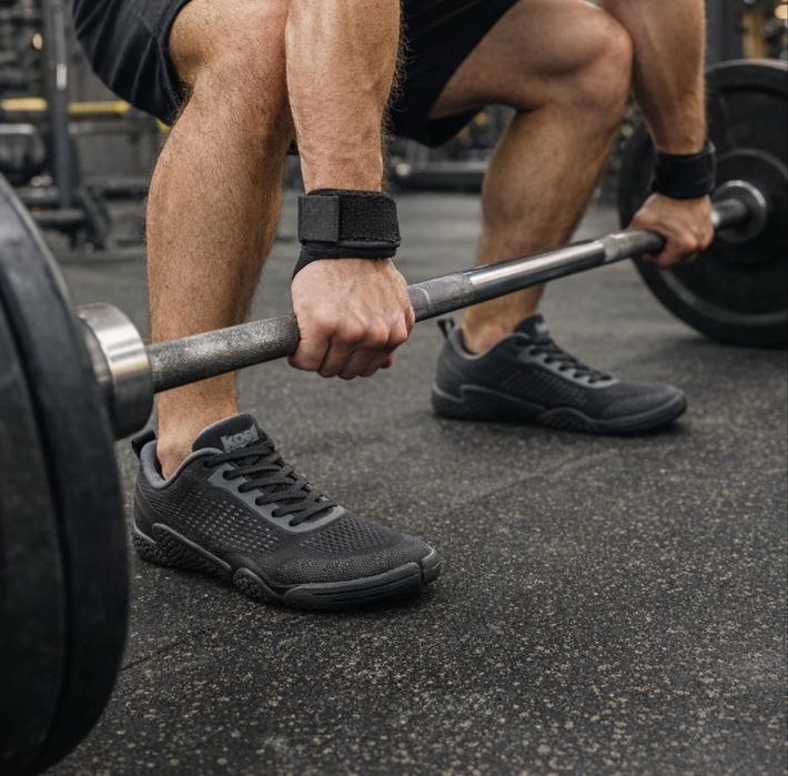 Барефут кросівки KOEL, barefoot, босоногі кросівки, чоловічі, жіночі