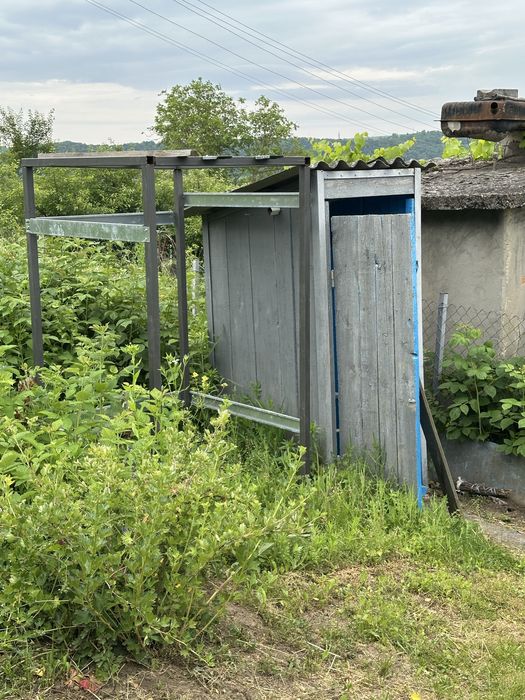 Продам дачні ділянки над річкою Збруч