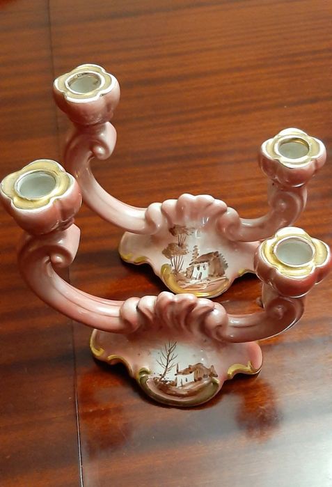 Loiça de Alcobaça Vintage