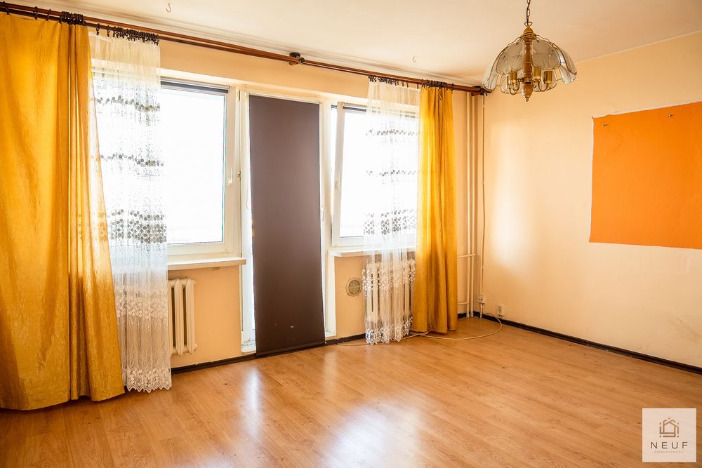 Mieszkanie – Warszawa - Widok 3