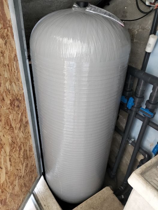 Balão autoclave 1 ano