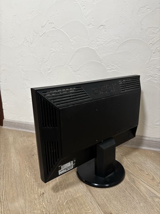 Монітор Acer V193HQL | 18.5” | LED | б/у