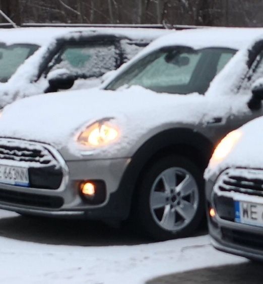 Felgi 16" Mini / BMW  4 szt.