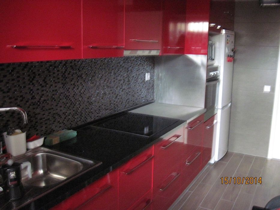 Arrendo quarto em Alvalade