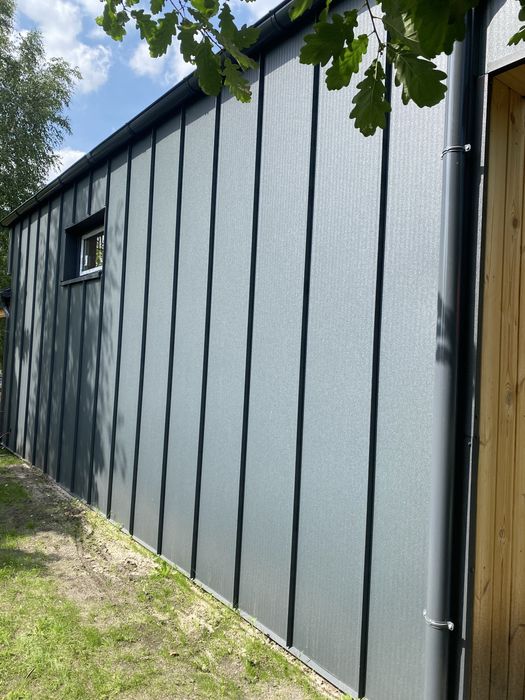 Domek stodola producent